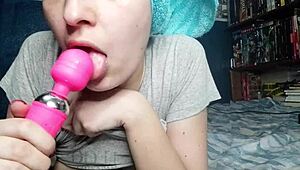 did you really cum in stepmom's mouth, stepson, while sharing a bed unexpectedly?