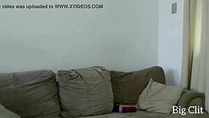 yo, check this skinny ebony teen going wild!