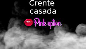 Conto erótico - crente casada.