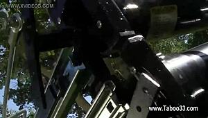 i’m so into this kinky fetish content with luxury models, pure bdsm vibes from retro blue films.