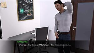 nursing back to pleasure in hentai