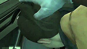 ada wong, you’re the hottest hooker in gta v part 1!