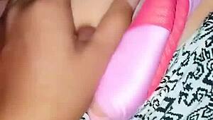 Pinay horny wants to get fucked - I thought it was just holding but you fucked me.