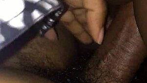rough ebony anal in the car with my girlfriend