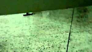 Pega��o No Banheiro Do Shopping Gay