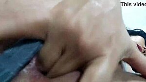 شوف الكس الضخم الطري ده 😍