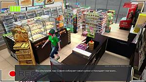 complete GAMEPLAY of deviant anomalies PART 3