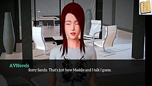 In my new family adventures, we explore fun 3D worlds together