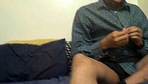 Lexxxi Debuts with Mouthful of BBC and Cum in HD