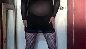 Come on, don't be shy, show me what you've got!