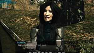 Visual novel adventure continues with Tales from the Unending Void 2