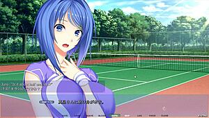 Akumeru Family Mahiru Route: Dress Shop Delights in Part 3