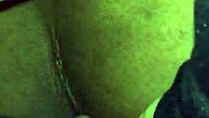 rough ebony anal in the car with my girlfriend