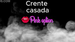 Conto erótico - crente casada.