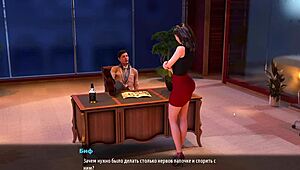 Yo, diving into Fashion Business Episode 3 Part 2 gameplay! 🔥