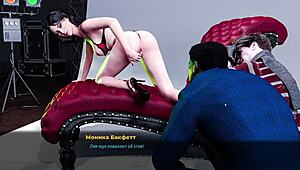 Yo, diving into Fashion Business Episode 3 Part 2 gameplay! 🔥