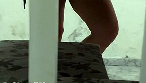 yo maid, i'm banging your brazilian ass so i ain't getting fired!