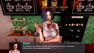 complete GAMEPLAY of deviant anomalies PART 3