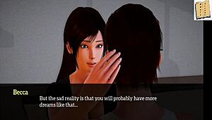 My New Family 199 Game Anime Hentai Adventure