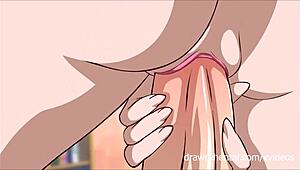 Fairy Tail Hentai Menage