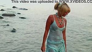 Masha - Let Me Take It Off - Promo