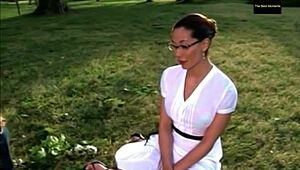 The Last Semester Chapter 7 Featuring Latina Stars