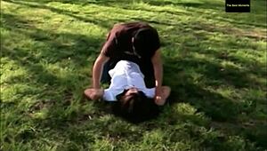 The Last Semester Chapter 7 Featuring Latina Stars