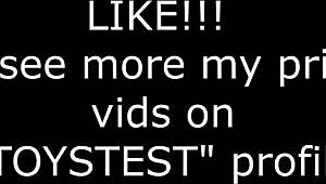 Mă joc cu sora mea vitregă de 18+, sperând să nu rămână gravidă.