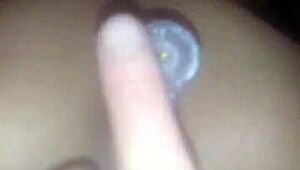 Getting My Asshole Fucked With A Vibrator!