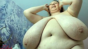 Showing off my huge plump boobs in nature this December 2023. Can't wait to flaunt more