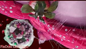 Food Porn In Financial Domination Style