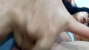 شوف الكس الضخم الطري ده 😍