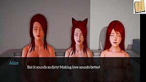 My New Family 199 Game Anime Hentai Adventure