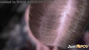 busty babe emma fucks old man next door with monster cock