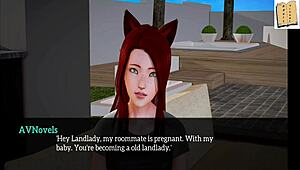 my new family episode 233