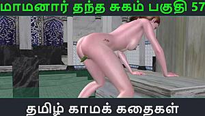 Tamil sex story part 57