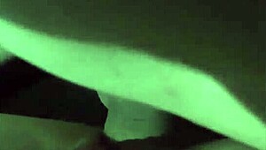 A Modest Student Gets Pussy Licked And Fucked With Monster Cock