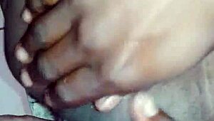 this black pussy is hot 😏