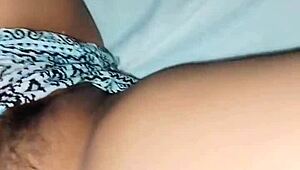 Pinay horny wants to get fucked - I thought it was just holding but you fucked me.