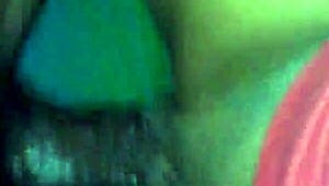 Check out this retro blue film from December 19, 2016