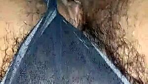 had an intense session with my curvy girlfriend last night