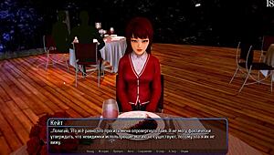 Complete Harem Hotel Gameplay