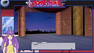 Something Unlimited Part 136