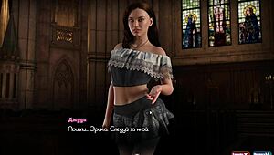 complete genesis order gameplay part 56