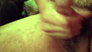 Ron Cachondo's Intriguing Unleashed Moment