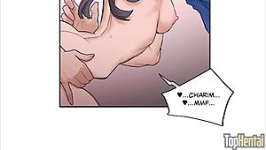 I Am Going to Sit My Round Ass and Plump Pussy in Your Face