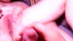 fun homemade sex with beautiful wife