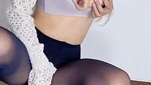 Intense Asian Solo With Siganjue!