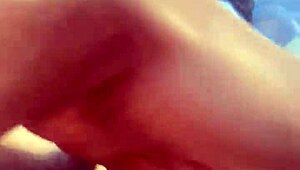 curvy pornstar fingers herself outdoors in public