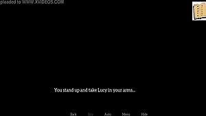 My New Family Episode 161 Hentai Cartoon